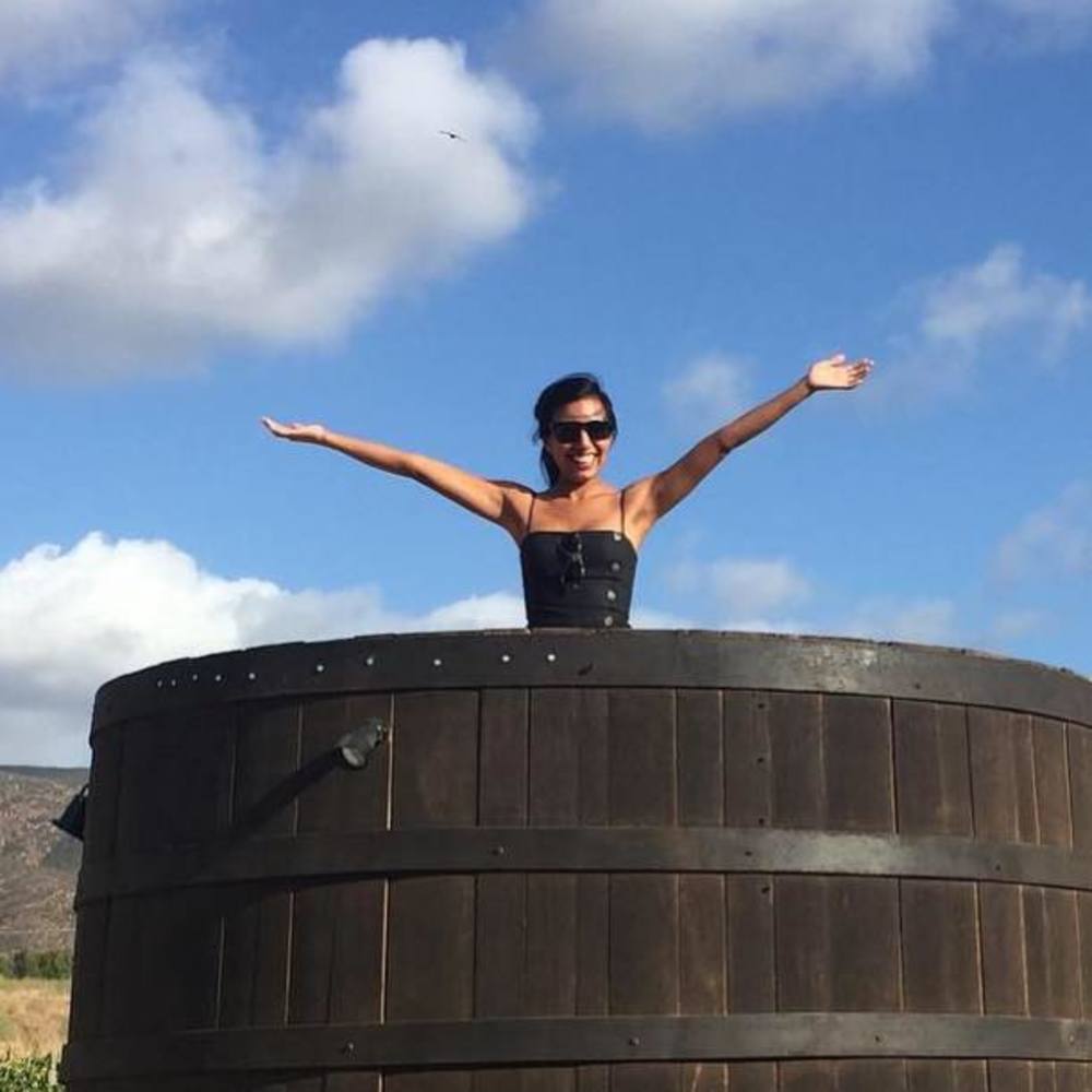 Meet your Posher, Yesenia